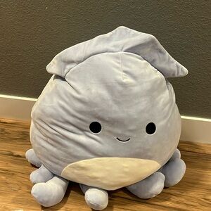 Comfy snuggle buddy!